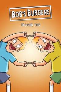 Bob's Burgers - Posters