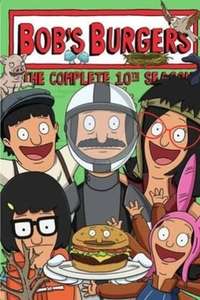 Bob's Burgers - Posters