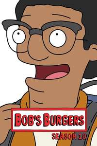 Bob's Burgers - Posters