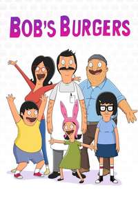 Bob's Burgers - Posters