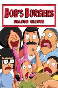 Bob's Burgers - Posters