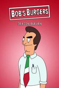 Bob's Burgers - Posters