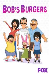 Bob's Burgers - Posters