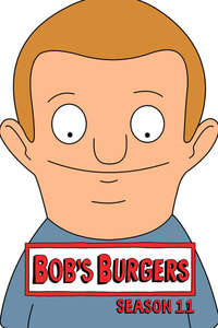 Bob's Burgers - Posters
