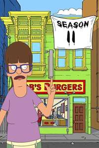 Bob's Burgers - Posters