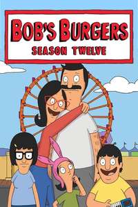 Bob's Burgers - Posters