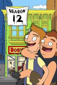 Bob's Burgers - Posters