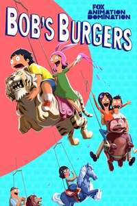 Bob's Burgers - Posters