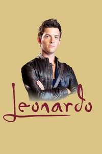 Leonardo - Poster