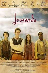 Leonardo - Poster