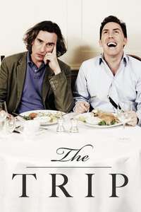 The Trip - Poster