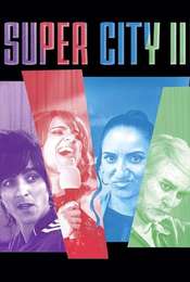 Super City Season 2