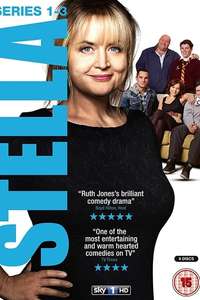 Stella - Poster