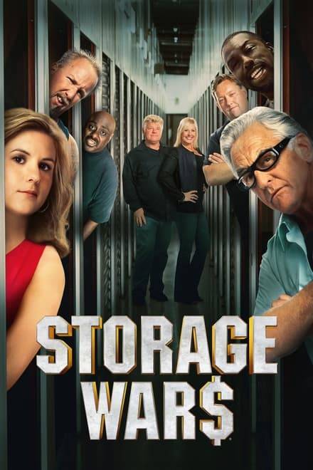 Storage Wars Season 15 - Where to Stream, Release Date, Cast & Trailer