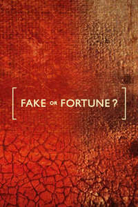 Fake or Fortune? - Posters
