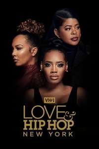 Love & Hip Hop - Posters