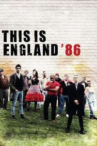 This Is England '86 - Poster