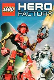 Hero Factory
