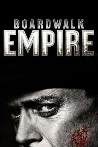 Boardwalk Empire - Posters