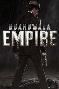 Boardwalk Empire - Posters