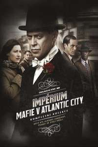 Boardwalk Empire - Posters
