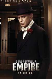 Boardwalk Empire - Posters