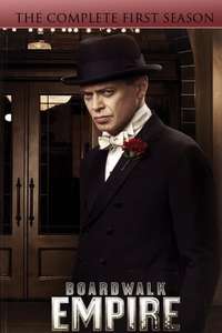 Boardwalk Empire - Posters