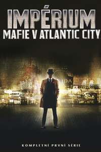Boardwalk Empire - Posters