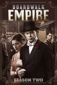 Boardwalk Empire - Posters