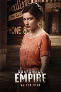 Boardwalk Empire - Posters