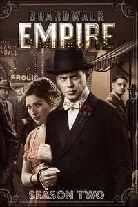 Boardwalk Empire - Posters