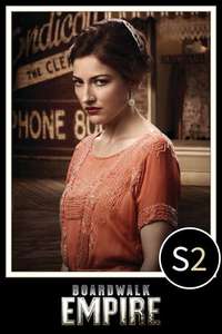 Boardwalk Empire - Posters