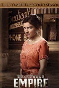 Boardwalk Empire - Posters