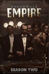 Boardwalk Empire - Posters