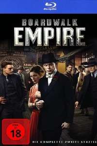 Boardwalk Empire - Posters