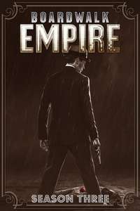 Boardwalk Empire - Posters