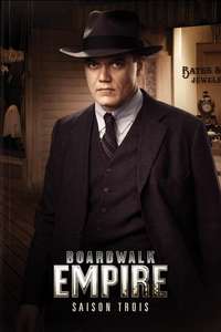 Boardwalk Empire - Posters