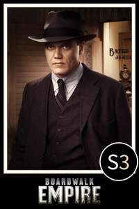 Boardwalk Empire - Posters