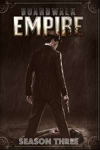 Boardwalk Empire - Posters