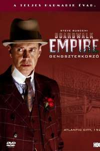 Boardwalk Empire - Posters