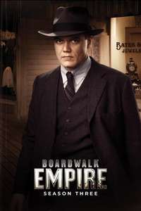 Boardwalk Empire - Posters