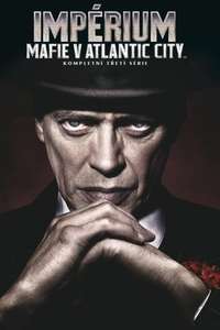 Boardwalk Empire - Posters