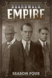 Boardwalk Empire - Posters