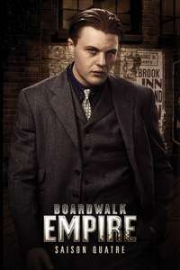 Boardwalk Empire - Posters
