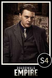 Boardwalk Empire - Posters