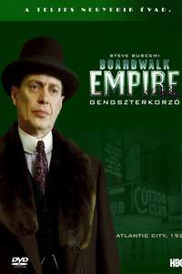 Boardwalk Empire - Posters