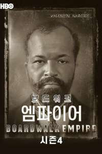 Boardwalk Empire - Posters