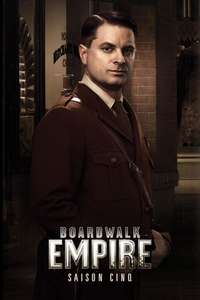 Boardwalk Empire - Posters