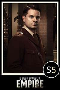 Boardwalk Empire - Posters