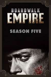 Boardwalk Empire - Posters